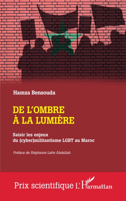 De l'ombre à la lumière