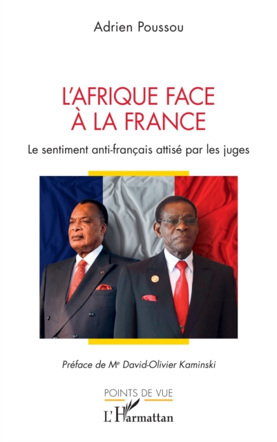 L'Afrique face a la France