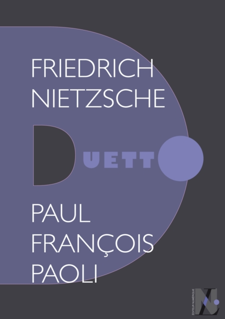 Friedrich Nietzsche - Duetto