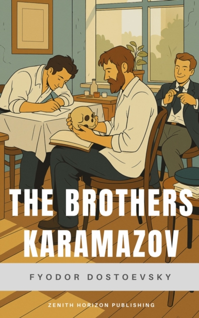 Brothers Karamazov