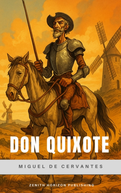 Don Quixote