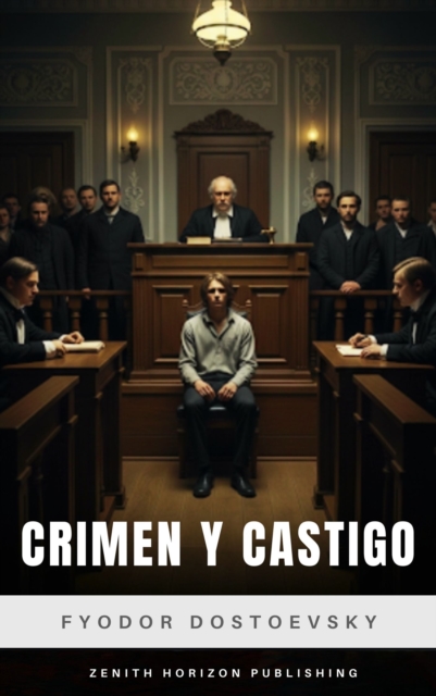 Crimen y castigo