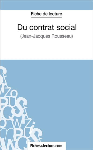 Du contrat social