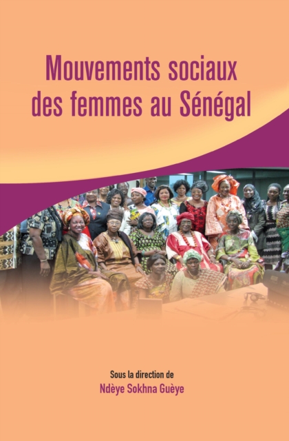 Mouvements sociaux des femmes au Senegal
