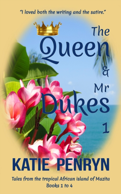 Queen and Mr Dukes : 1