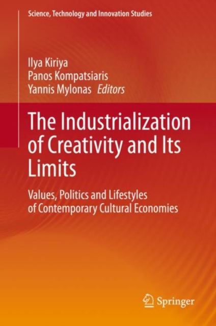 Industrialization of Creativity and Its Limits