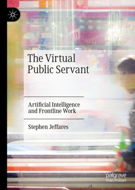 Virtual Public Servant