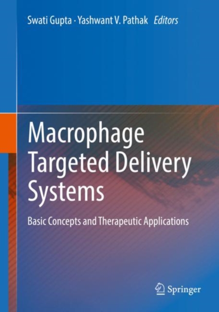 Macrophage Targeted Delivery Systems