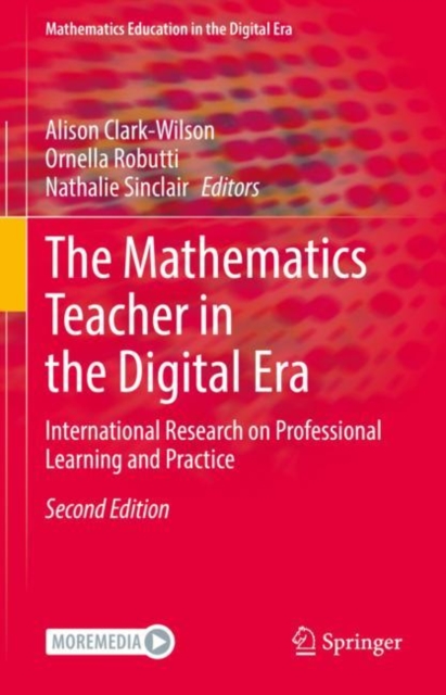 Mathematics Teacher in the Digital Era