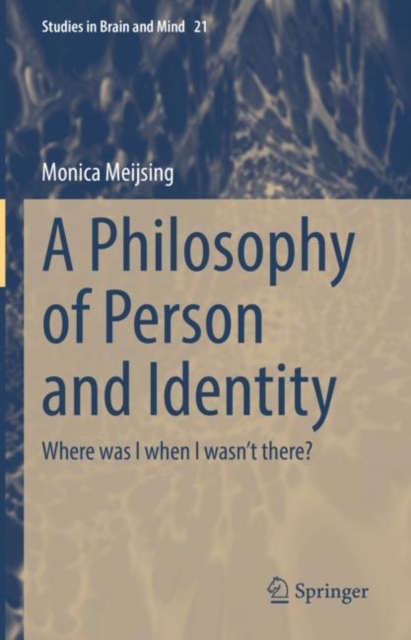 Philosophy of Person and Identity