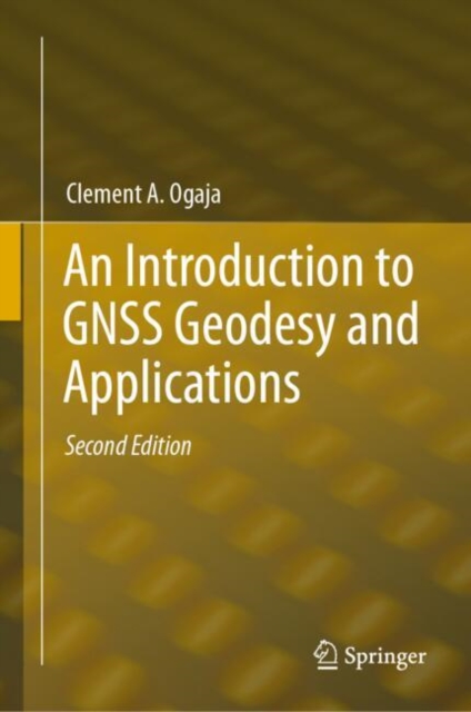 Introduction to GNSS Geodesy and Applications