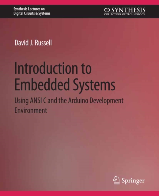 Introduction to Embedded Systems