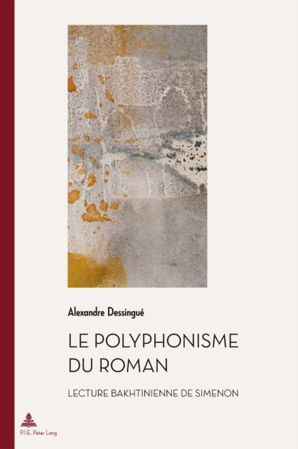 Le polyphonisme du roman