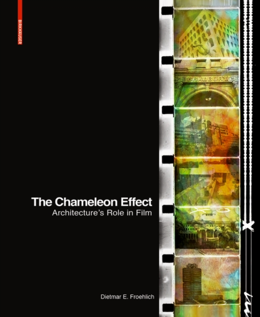 Chameleon Effect