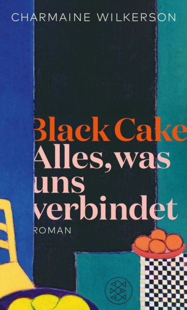 Blüten, Birken, Bösewichter