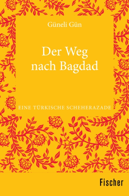 Der Weg nach Bagdad