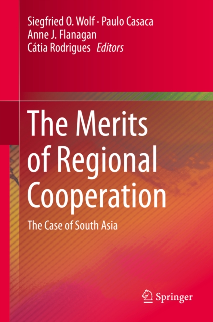 Merits of Regional Cooperation