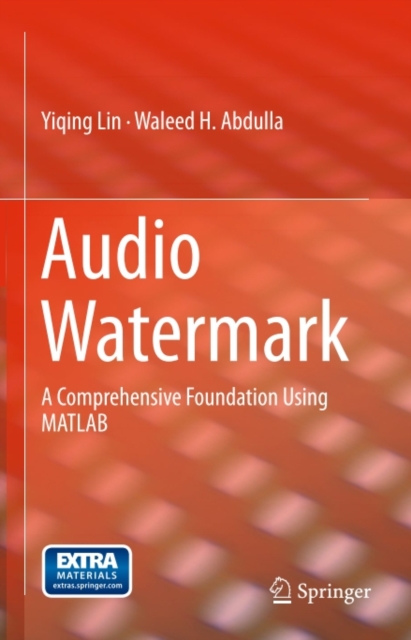 Audio Watermark