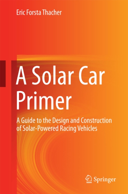 Solar Car Primer
