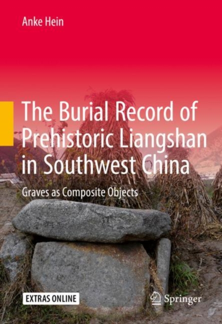 Burial Record of Prehistoric Liangshan in Southwest China