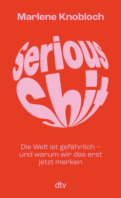Serious Shit