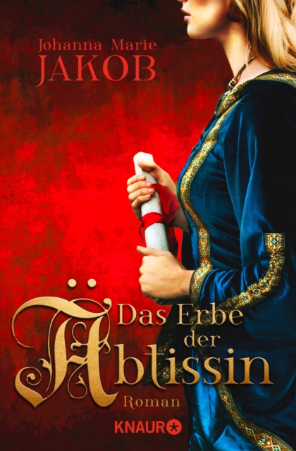 Das Erbe der Äbtissin