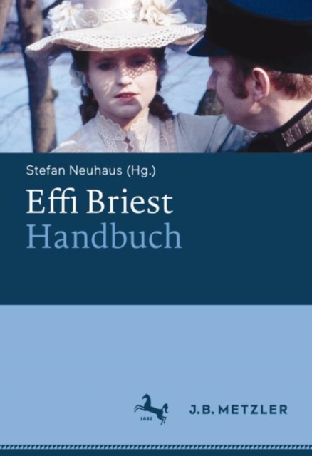 Hölderlin-Handbuch