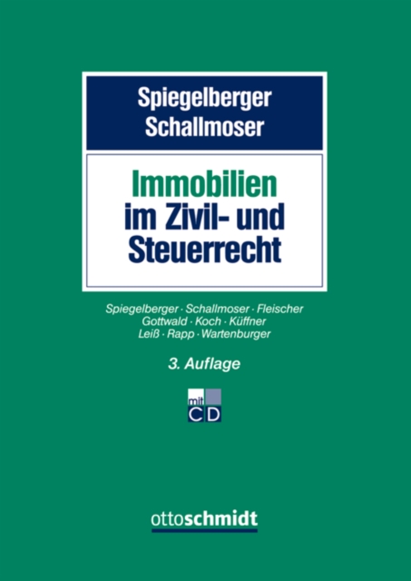 Immobilien im Zivil- und Steuerrecht