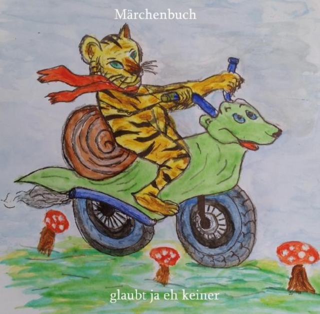 Marchenbuch
