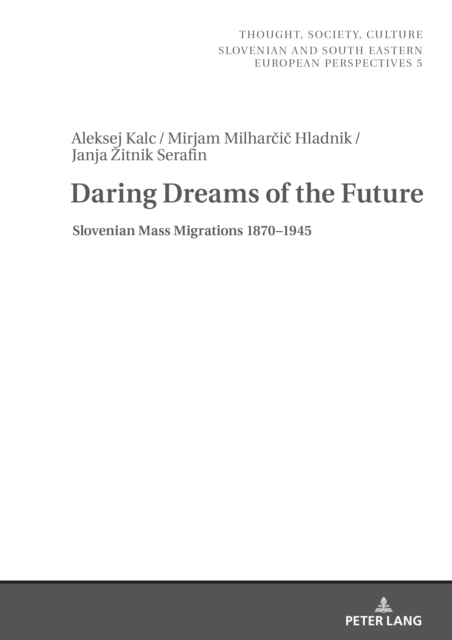 Daring Dreams of the Future