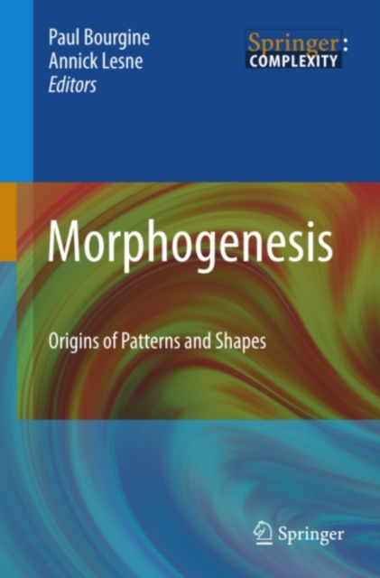 Morphogenesis