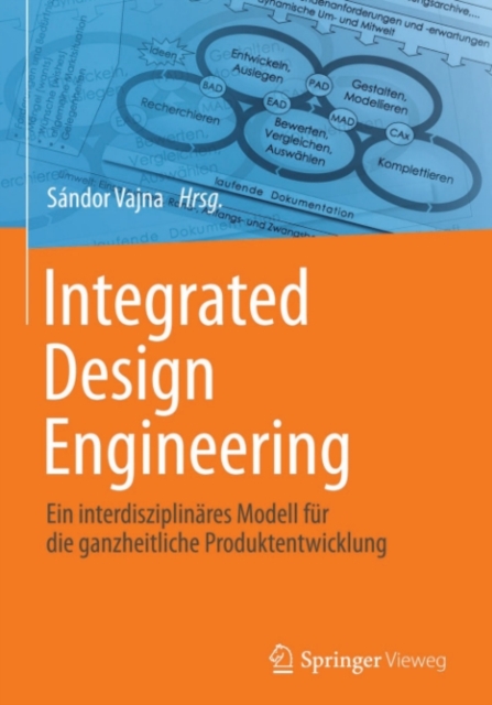 Integrated Design Engineering