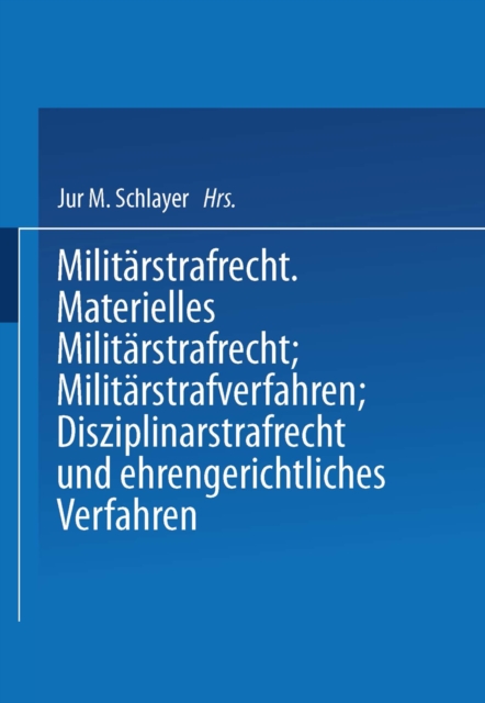 Heer und Kriegsflotte