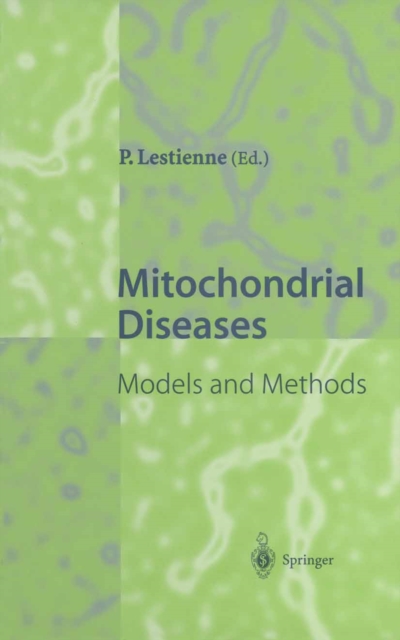 Mitochondrial Diseases