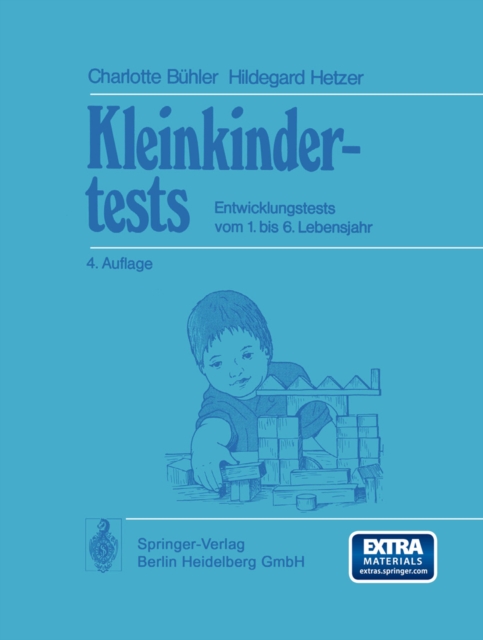 Kleinkindertests