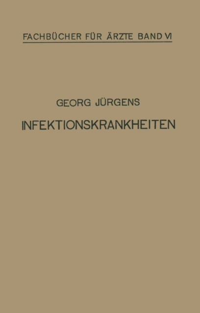 Infektionskrankheiten