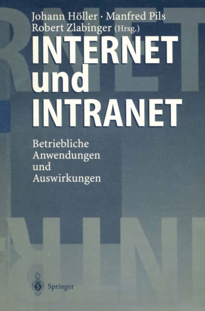 Internet und Intranet