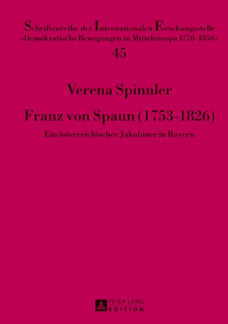 Franz von Spaun (1753-1826)