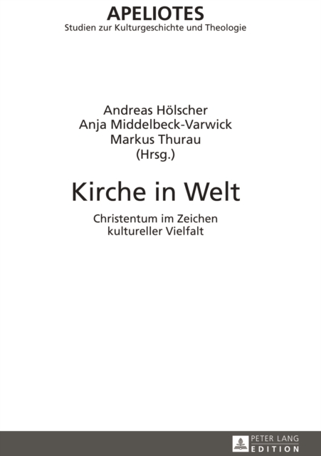 Kirche in Welt
