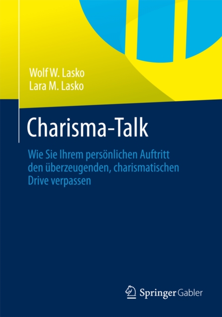Charisma-Talk