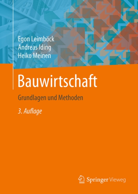 Bauwirtschaft
