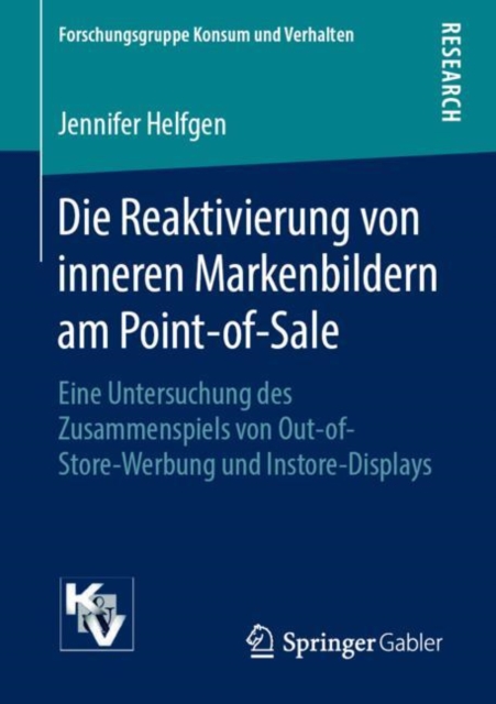 Die Reaktivierung von inneren Markenbildern am Point-of-Sale