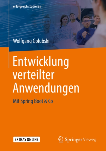 Entwicklung verteilter Anwendungen