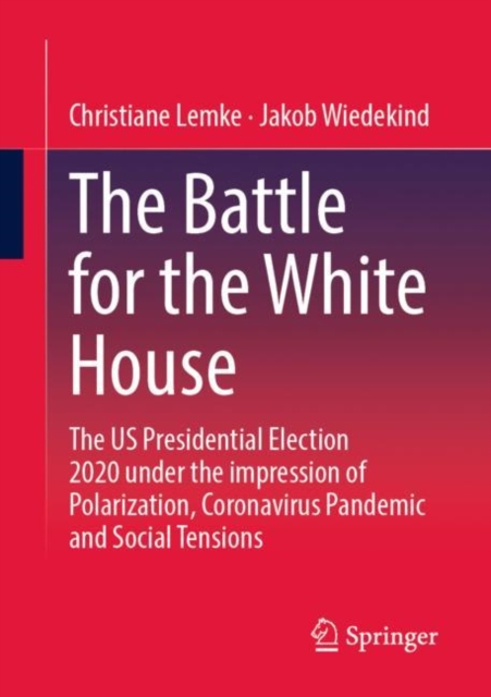 Battle for the White House