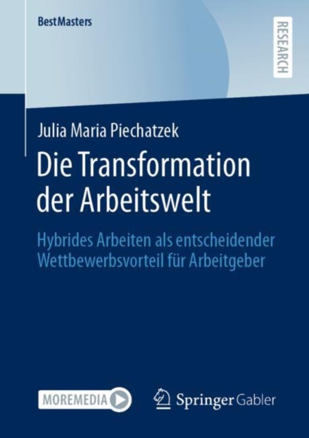 Perspektivenwechsel in der Digitalisierung