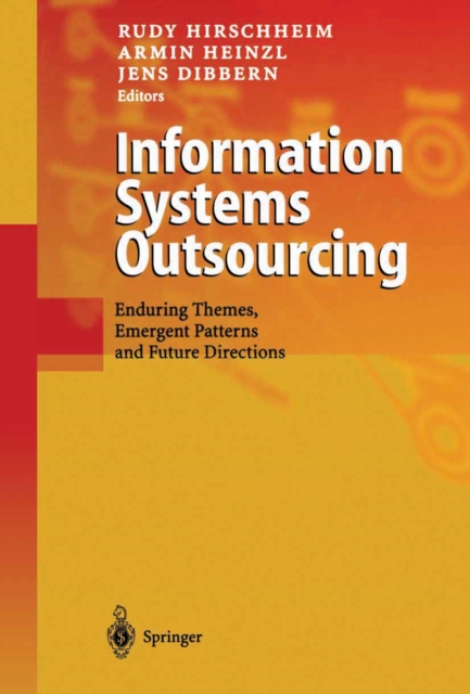 Information Systems Outsourcing