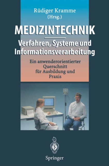 Medizintechnik — Verfahren, Systeme und Informationsverarbeitung