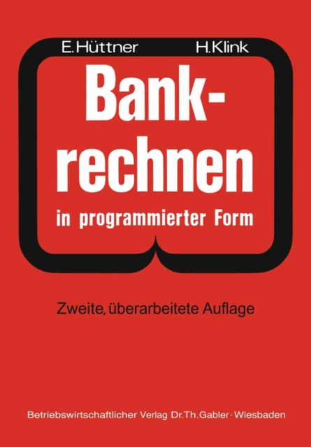 Einführung in das Prüfungs- und Revisionswesen