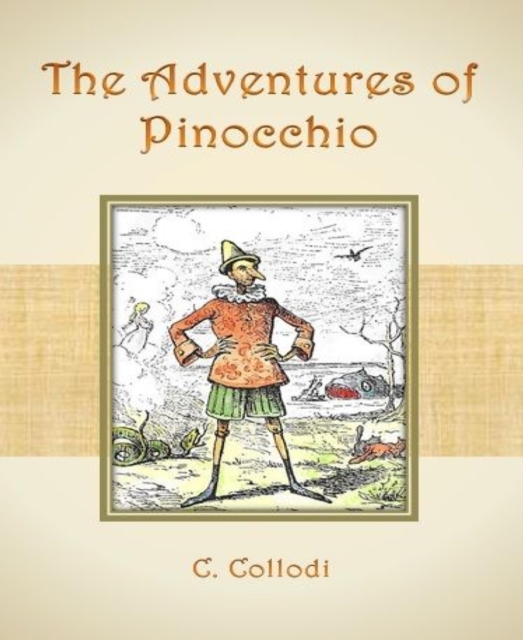 Adventures of Pinocchio