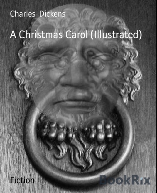 Christmas Carol (Illustrated)